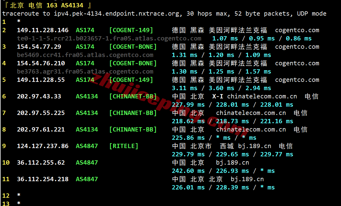 yinde21 测评荫云德国双ISP住宅IP属性VPS,解锁tiktok/chatgpt/claude/gemini/Disney/netflix/reddit等
