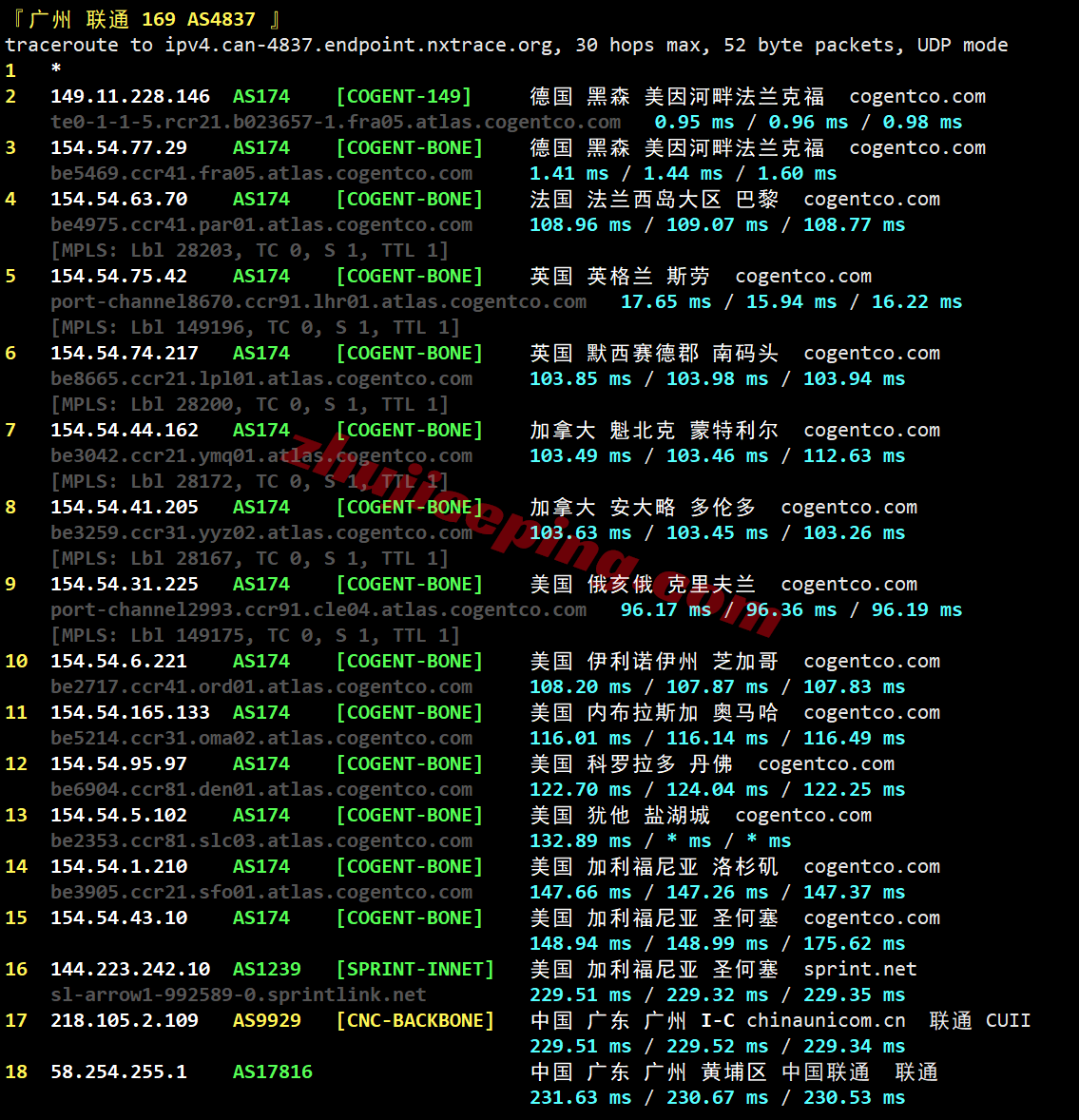 yinde28 测评荫云德国双ISP住宅IP属性VPS,解锁tiktok/chatgpt/claude/gemini/Disney/netflix/reddit等