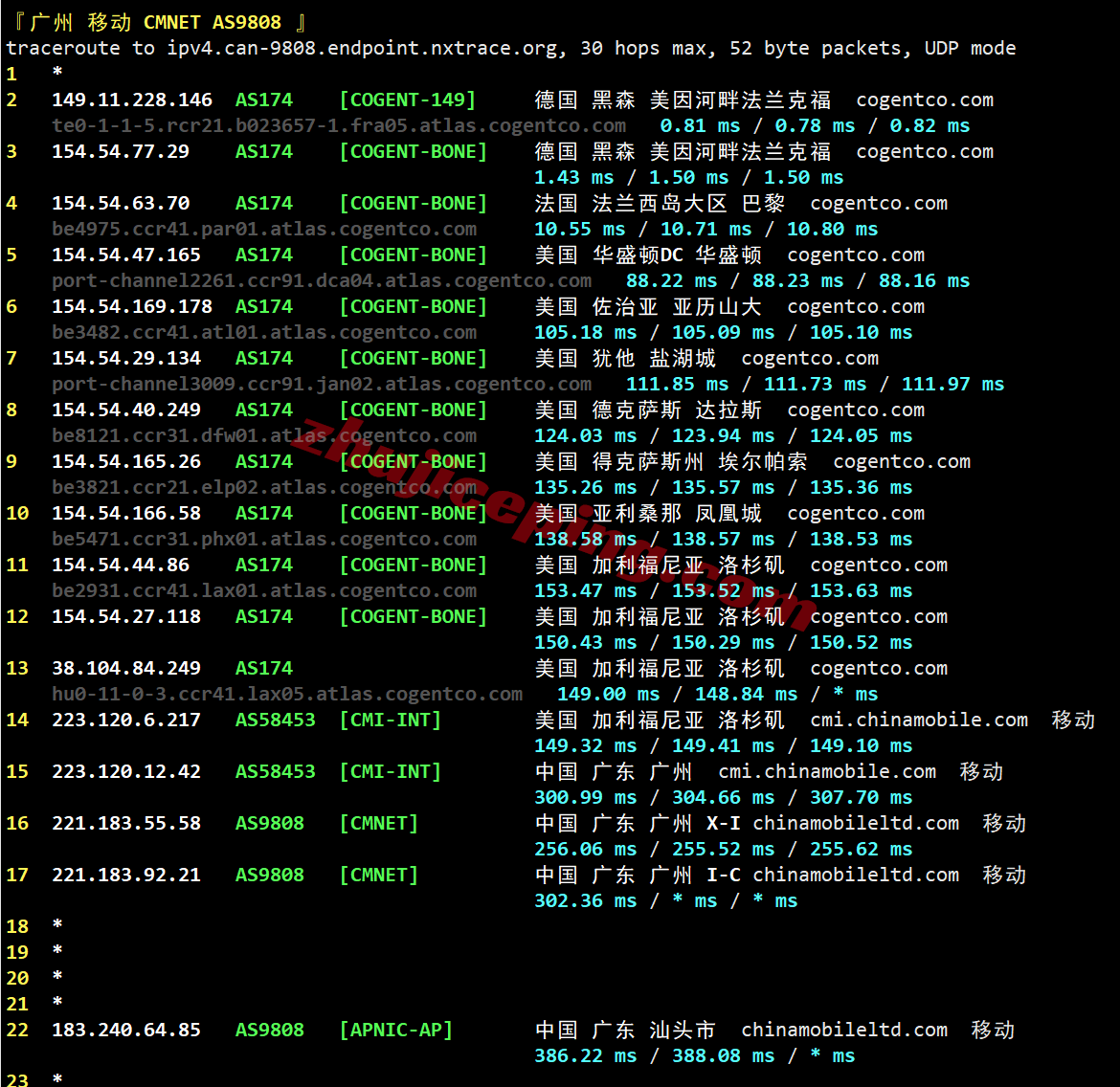 yinde29 测评荫云德国双ISP住宅IP属性VPS,解锁tiktok/chatgpt/claude/gemini/Disney/netflix/reddit等