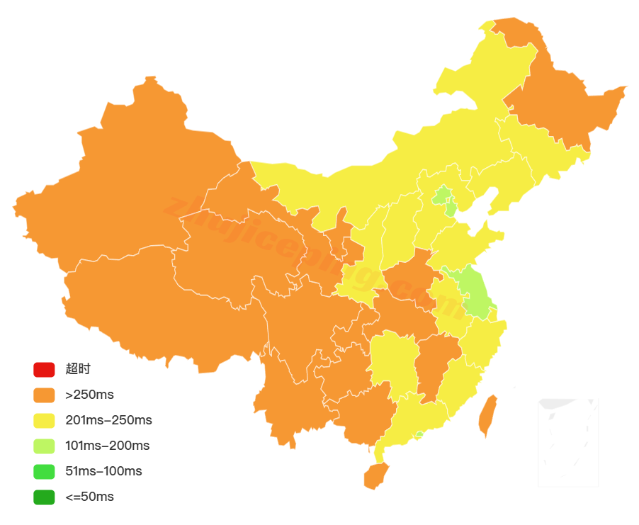 yines17 yin-net/荫云西班牙双ISP住宅IP属性VPS测评，可解锁TikTok等