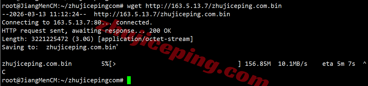 yinfr11 测评荫云法国双ISP住宅属性IP的VPS，解锁tiktok/chatgpt等