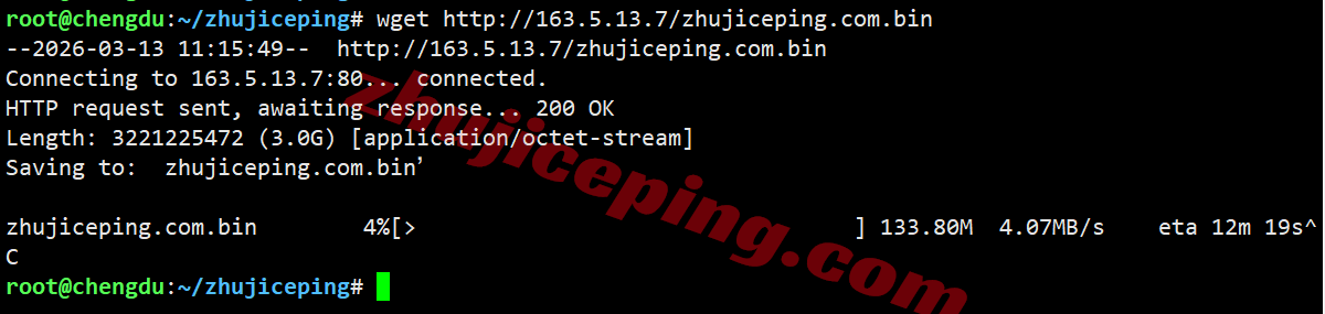 yinfr12 测评荫云法国双ISP住宅属性IP的VPS，解锁tiktok/chatgpt等