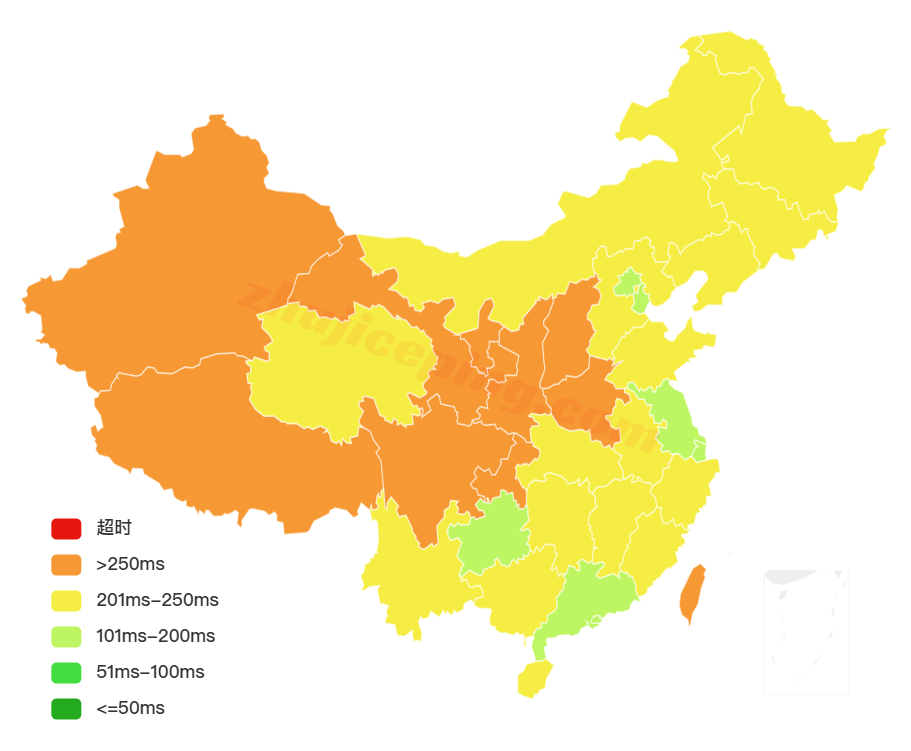yinfr14 测评荫云法国双ISP住宅属性IP的VPS，解锁tiktok/chatgpt等