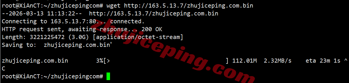 yinfr9 测评荫云法国双ISP住宅属性IP的VPS，解锁tiktok/chatgpt等