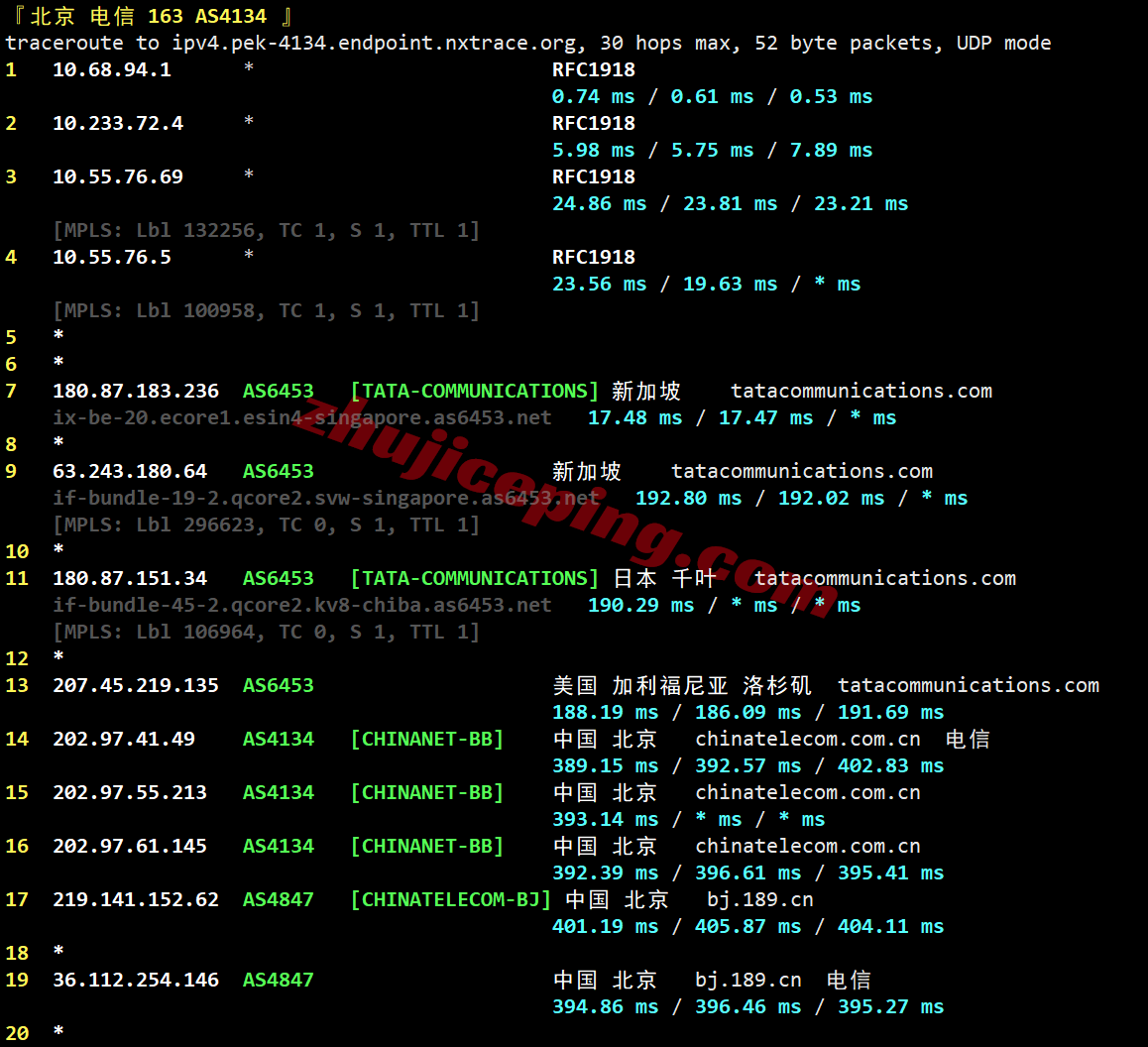 yinmy21 详细测评YinNet马来西亚原生双ISP住宅IP系列VPS，解锁超给力！