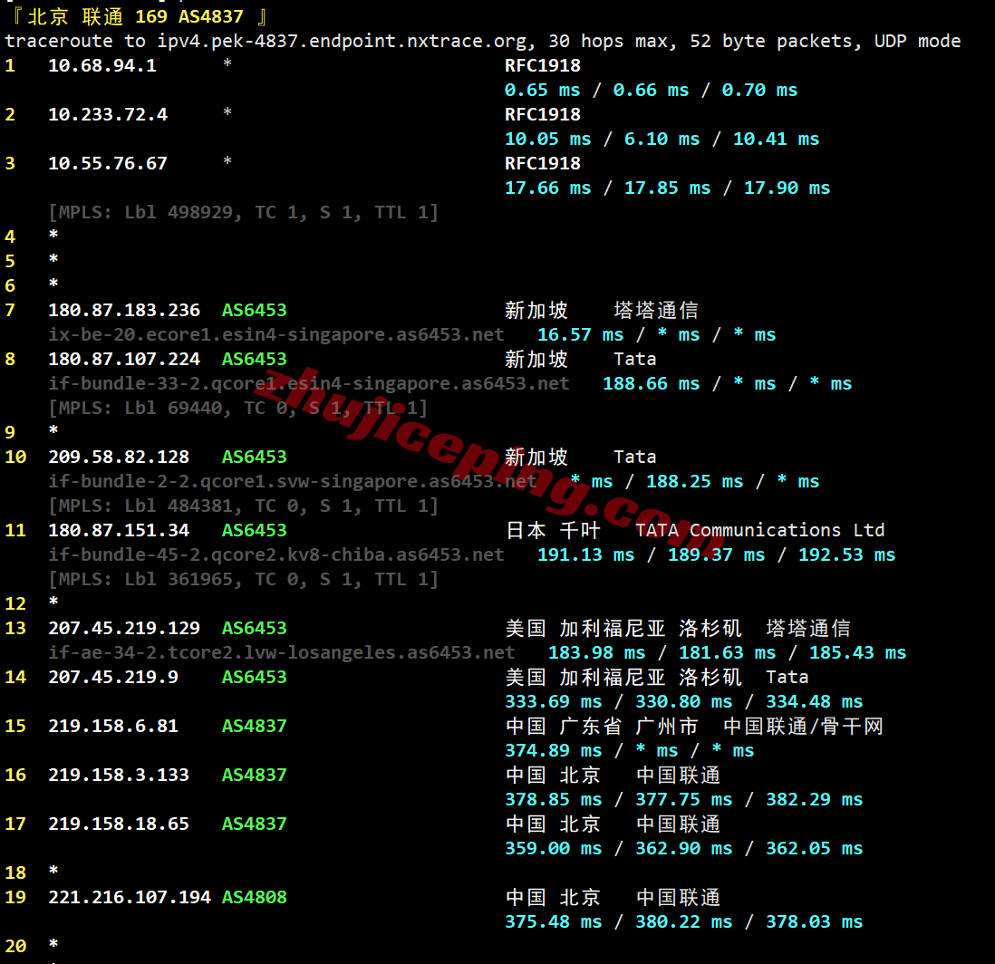 yinmy24 详细测评YinNet马来西亚原生双ISP住宅IP系列VPS，解锁超给力！