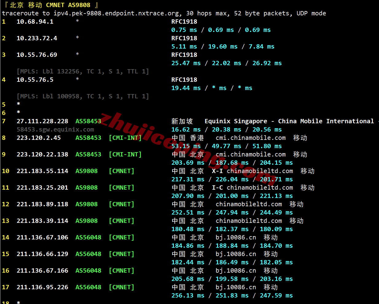 yinmy27 详细测评YinNet马来西亚原生双ISP住宅IP系列VPS，解锁超给力！