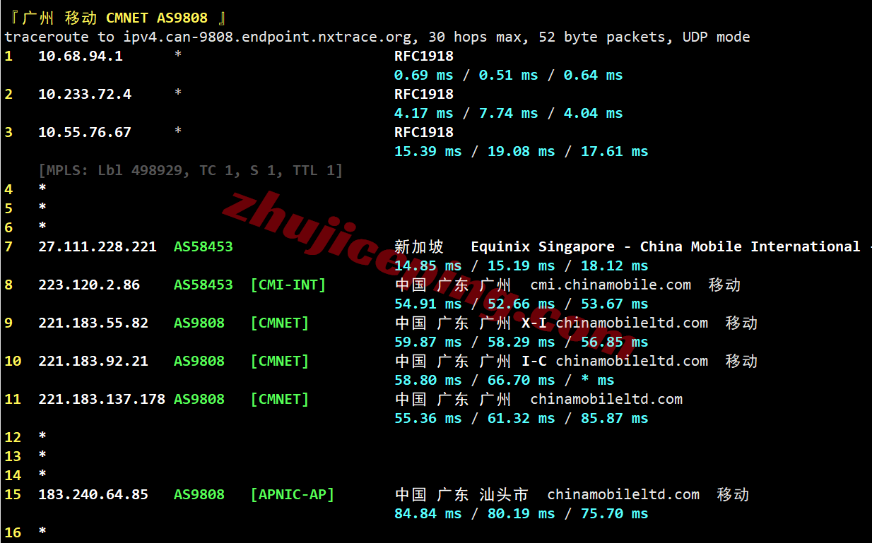yinmy29 详细测评YinNet马来西亚原生双ISP住宅IP系列VPS，解锁超给力！