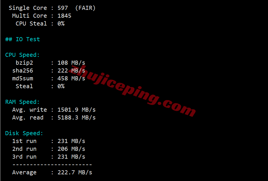 yinmy34 详细测评YinNet马来西亚原生双ISP住宅IP系列VPS，解锁超给力！