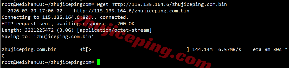 yinmy6 详细测评YinNet马来西亚原生双ISP住宅IP系列VPS，解锁超给力！