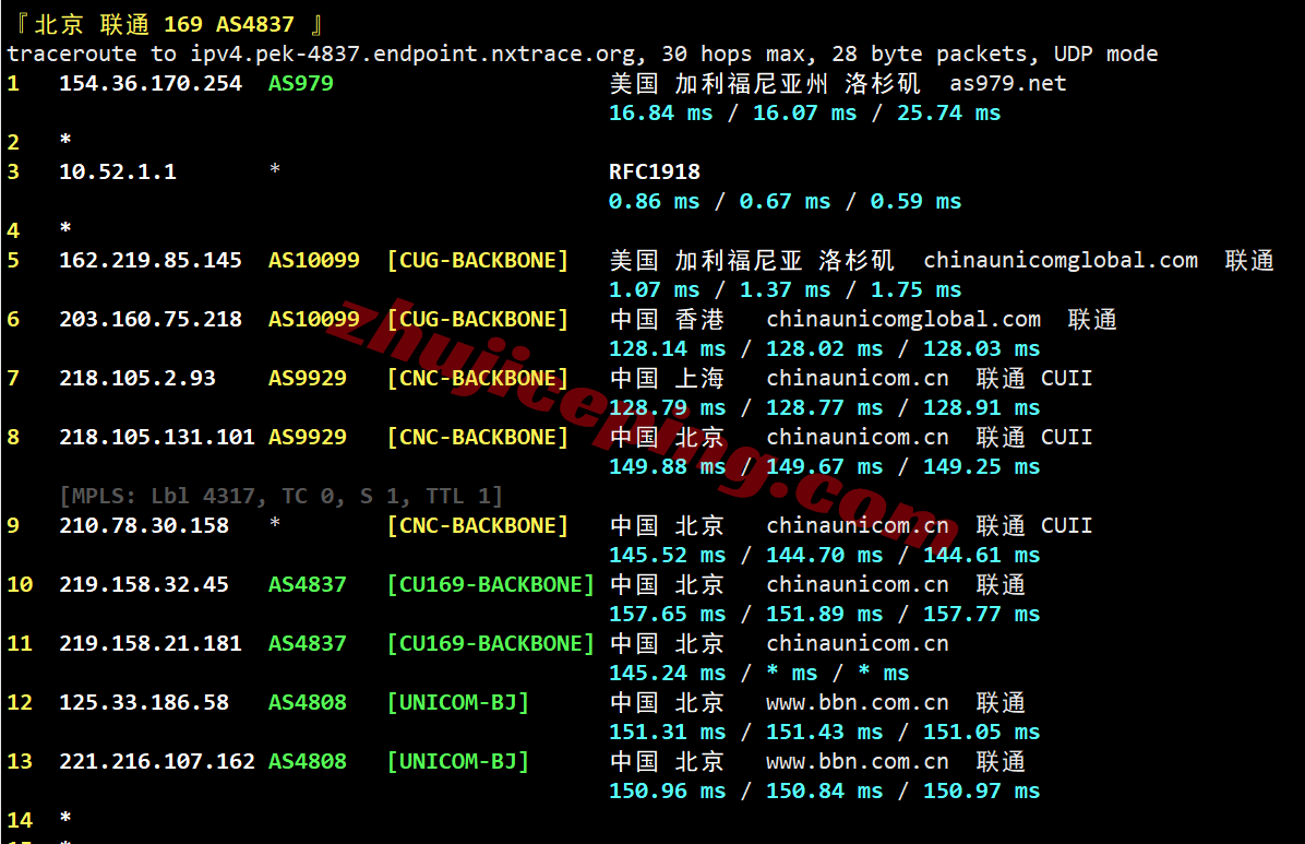 zgolato22 zgovps之“Los Angeles AMD Optimised VPS”测评，原生IP能解锁流媒体/性能强劲/网络给力