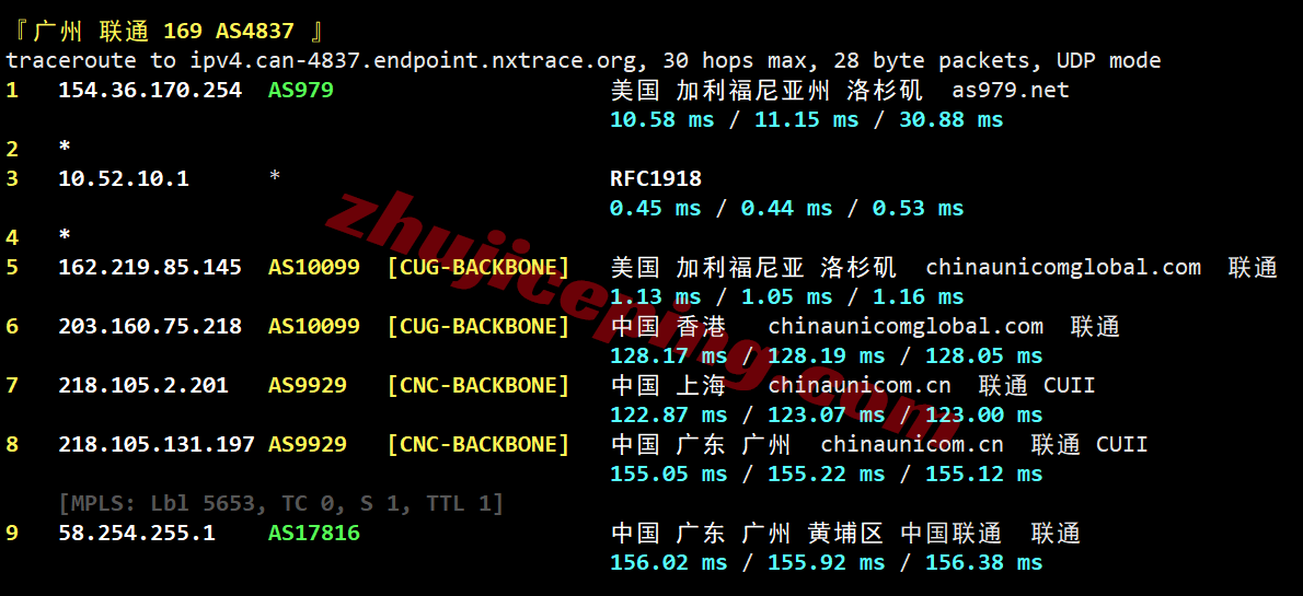 zgolato24 zgovps之“Los Angeles AMD Optimised VPS”测评，原生IP能解锁流媒体/性能强劲/网络给力