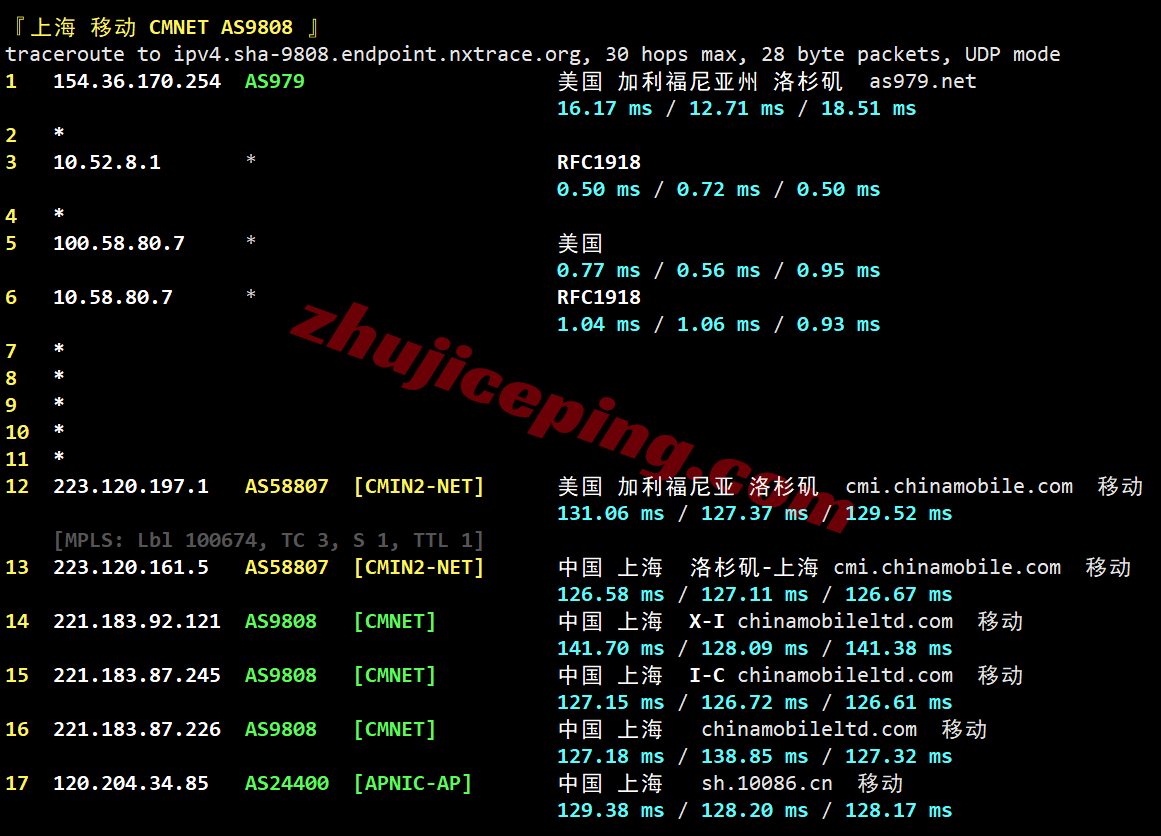 zgolato26 zgovps之“Los Angeles AMD Optimised VPS”测评，原生IP能解锁流媒体/性能强劲/网络给力