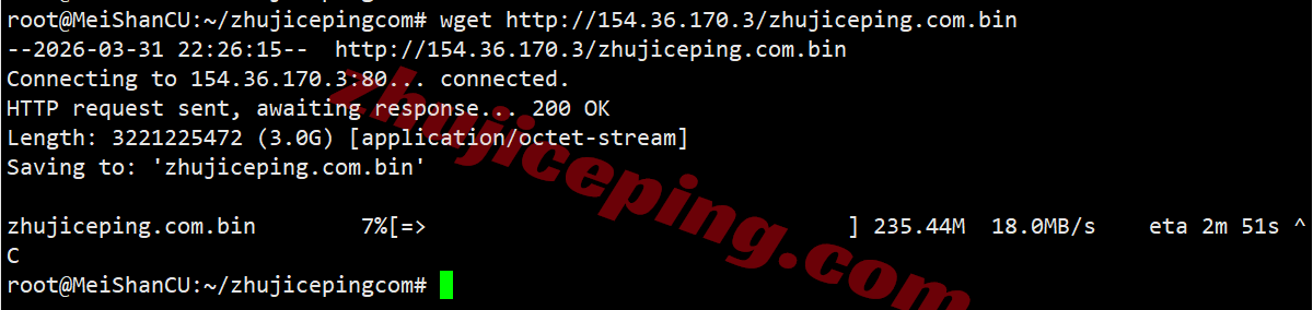 zgolato8 zgovps之“Los Angeles AMD Optimised VPS”测评，原生IP能解锁流媒体/性能强劲/网络给力