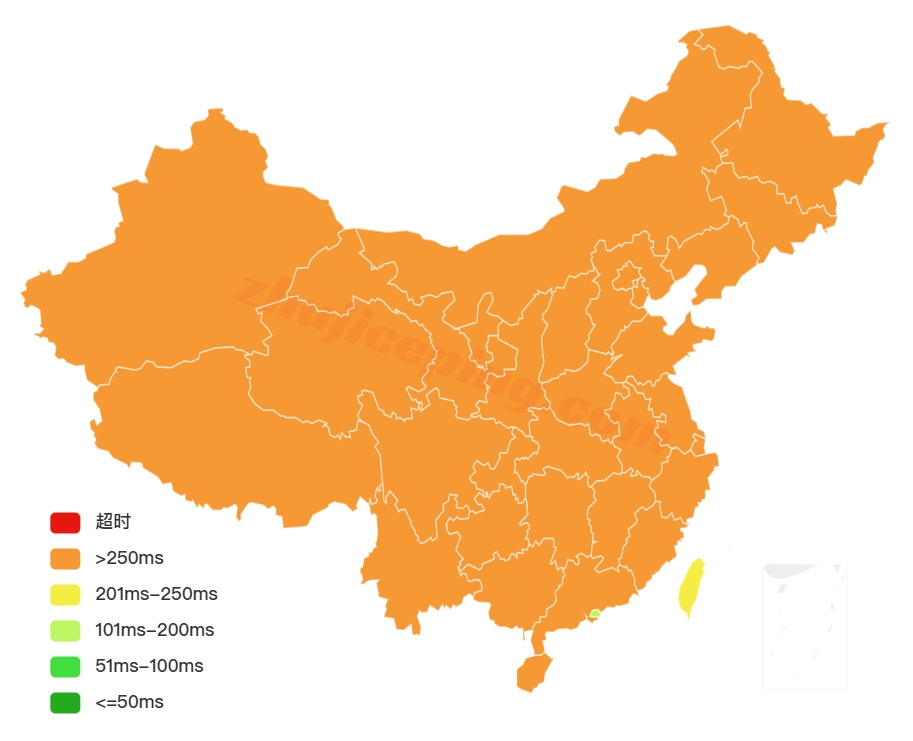 zldoha14 测评zenlayer卡塔尔云服务器详细：20G带宽/解锁tiktok/chatgpt等