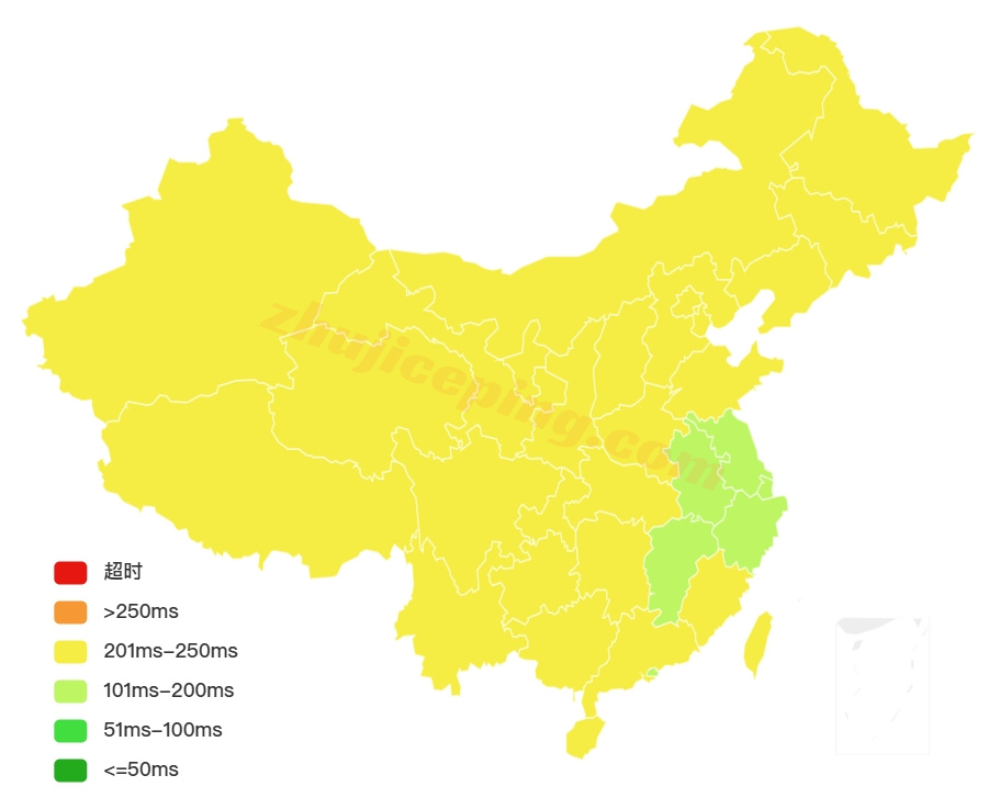 zlmxc14 zenlayer墨西哥云服务器测评，10G带宽、按小时计费、解锁TikTok/chatgpt/Gemini/Claude等