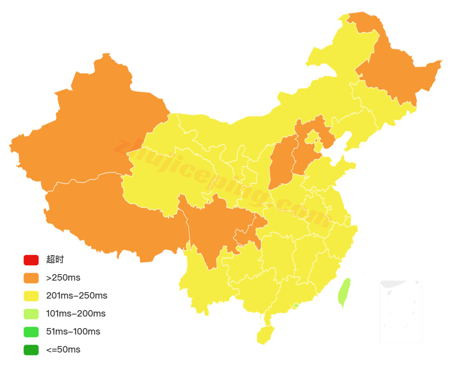 ccstlo15 cloudcone东部St. Louis, MO数据中心VPS测评，解锁TikTok/chatgpt等