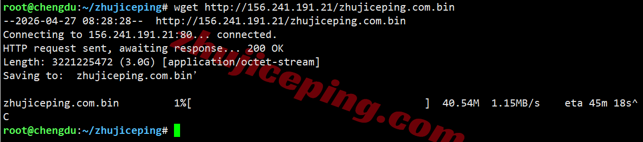 dmhka12 电芒云香港精品系列测评，三网CN2/高性能AMD平台/适合建站