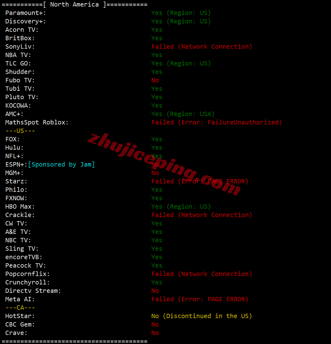 inetash32 inet.ws美国阿什本VPS测评,大流量/美国原生IP/解锁TikTok/chatgpt等