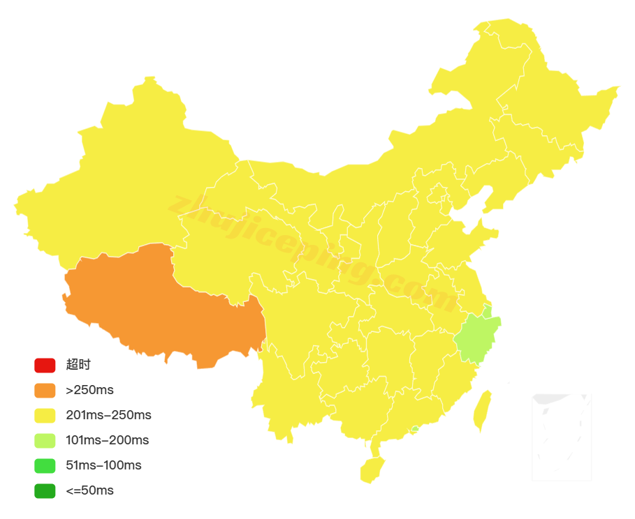 inetatl17 inet.ws美国亚特兰大VPS测评，解锁TikTok/chatgpt等，最好配合中转！
