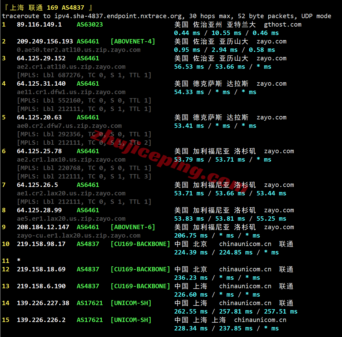 inetatl25 inet.ws美国亚特兰大VPS测评，解锁TikTok/chatgpt等，最好配合中转！