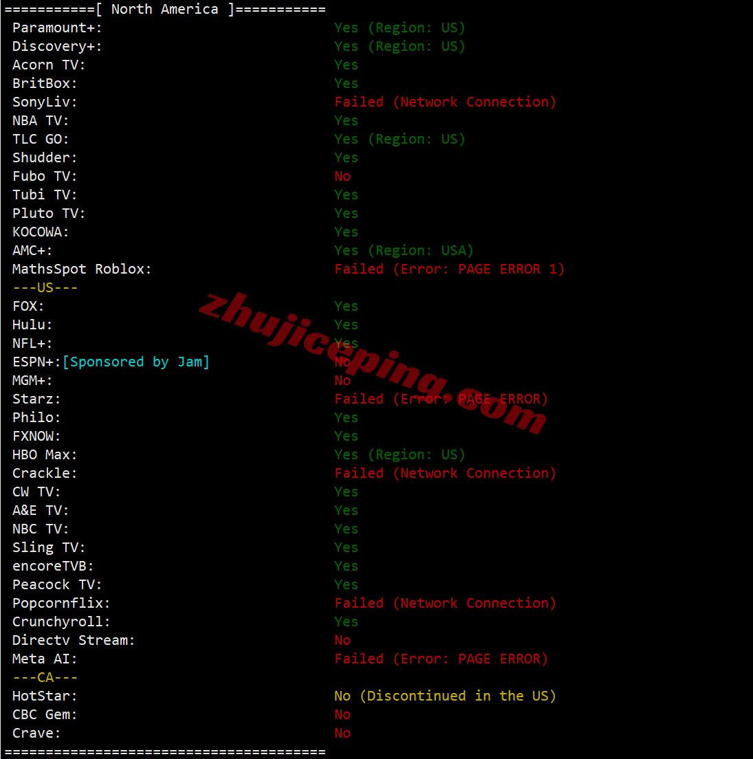 inetatl32 inet.ws美国亚特兰大VPS测评，解锁TikTok/chatgpt等，最好配合中转！