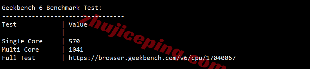 inetchi34 inet.ws美国芝加哥VPS测评，解锁TikTok等，不适合移动用户群体