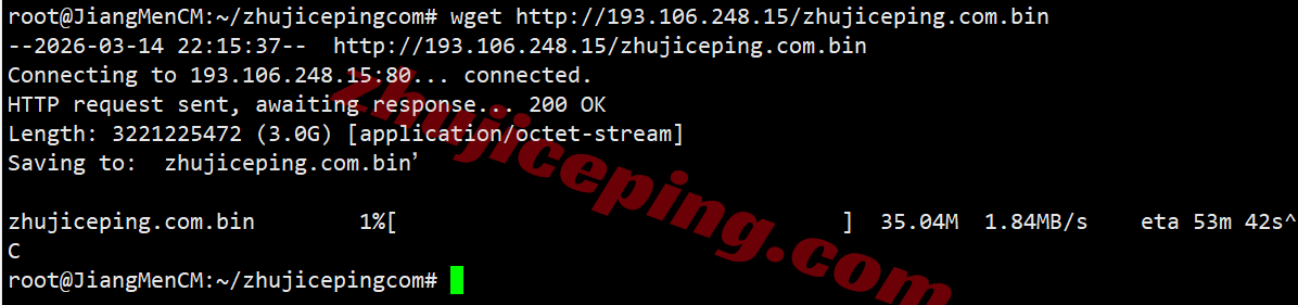 inetmia11 inet.ws美国迈阿密VPS测评，解锁TikTok等，适合面向中南美洲和加勒比