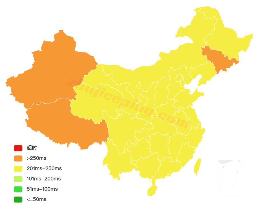 inetmia17 inet.ws美国迈阿密VPS测评，解锁TikTok等，适合面向中南美洲和加勒比