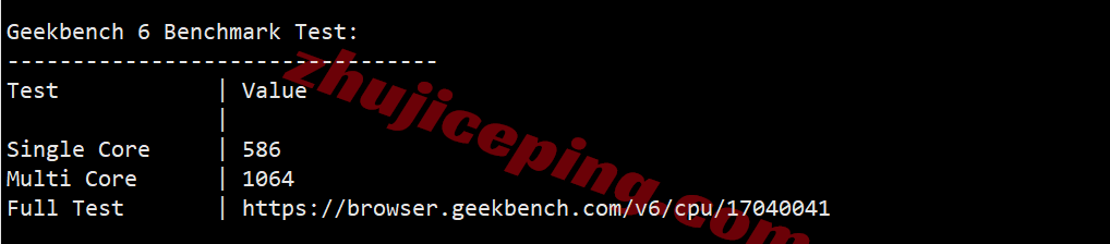 inetmia34 inet.ws美国迈阿密VPS测评，解锁TikTok等，适合面向中南美洲和加勒比