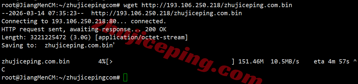 inetny10 inet.ws美国纽约VPS测评,解锁TikTok/chatgpt/claude/gemini等