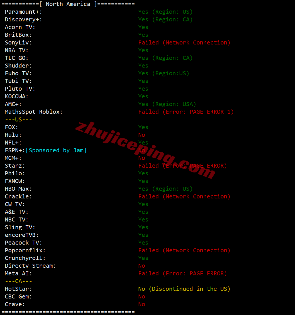 inetny32 inet.ws美国纽约VPS测评,解锁TikTok/chatgpt/claude/gemini等