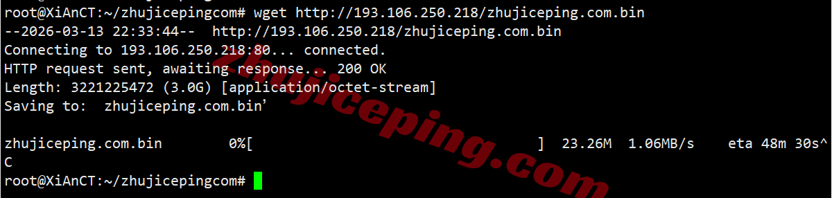 inetny5 inet.ws美国纽约VPS测评,解锁TikTok/chatgpt/claude/gemini等