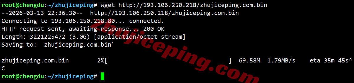 inetny8 inet.ws美国纽约VPS测评,解锁TikTok/chatgpt/claude/gemini等