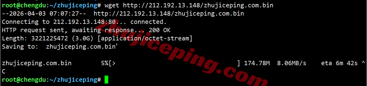 jh1hk10 justhost香港不限流量VPS测评,建议中转,解锁新加坡TikTok/美国Gemini