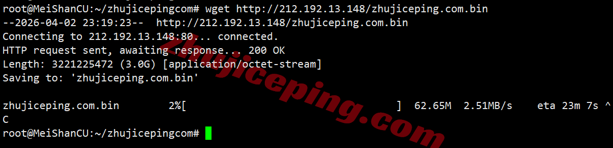 jh1hk5 justhost香港不限流量VPS测评,建议中转,解锁新加坡TikTok/美国Gemini