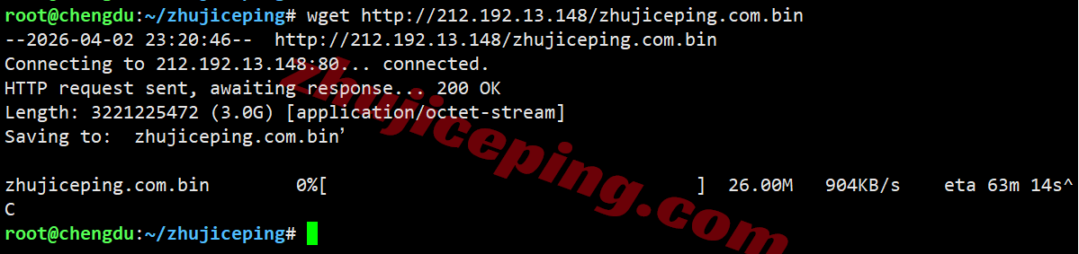jh1hk7 justhost香港不限流量VPS测评,建议中转,解锁新加坡TikTok/美国Gemini