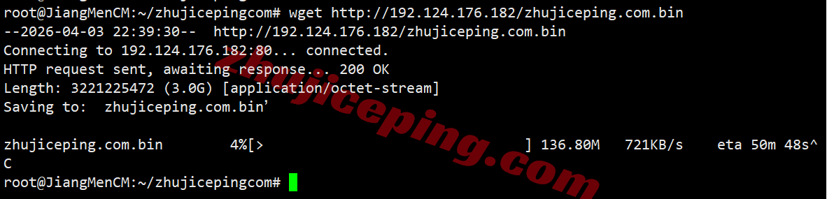 jh1sg6 justhost新加坡VPS-SIN1机房测评，解锁TikTok等，适合移动/联通