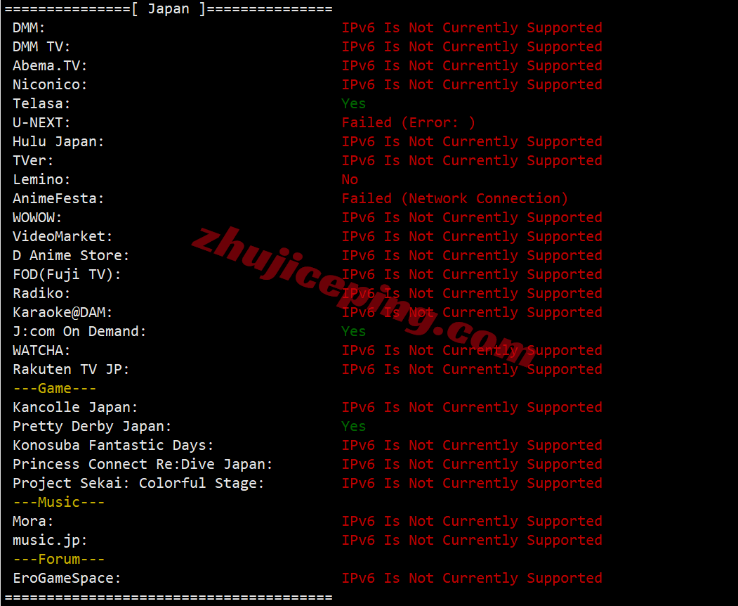 jh2jp37 justhost日本VPS测评-Tokyo, Japan TYO2,国际线路,推荐中转
