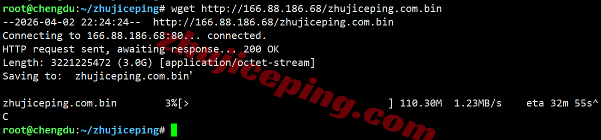 jh2la10 测评justhost美国洛杉矶QLA2数据中心VPS，原生IP\解锁给力\性能强悍