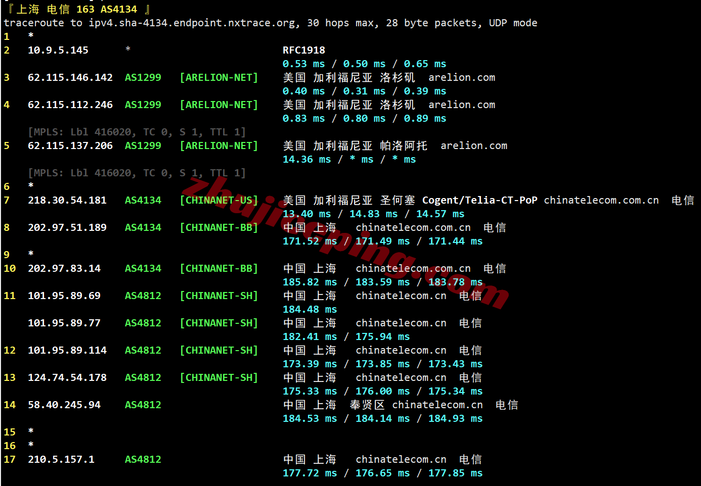 jh2la20 测评justhost美国洛杉矶QLA2数据中心VPS，原生IP\解锁给力\性能强悍