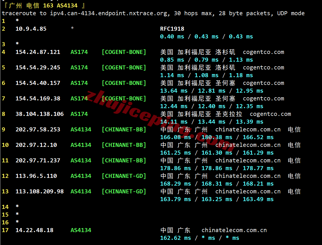 jh2la21 测评justhost美国洛杉矶QLA2数据中心VPS，原生IP\解锁给力\性能强悍