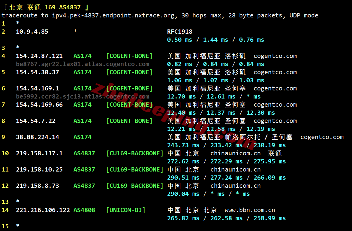 jh2la22 测评justhost美国洛杉矶QLA2数据中心VPS，原生IP\解锁给力\性能强悍