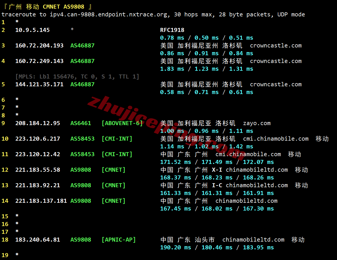 jh2la27 测评justhost美国洛杉矶QLA2数据中心VPS，原生IP\解锁给力\性能强悍