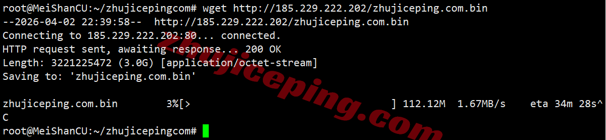 jh2sg5 justhost新加坡VPS测评-SIN2机房，解锁TikTok/chatgpt等，特别适合移动用户