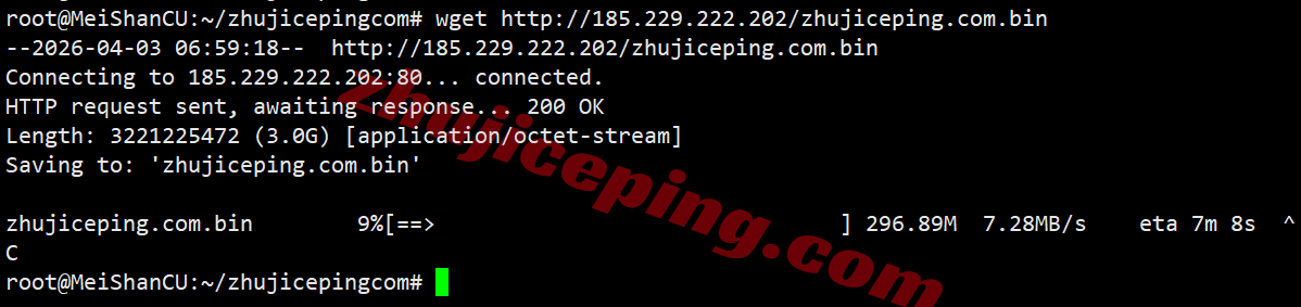 jh2sg8 justhost新加坡VPS测评-SIN2机房，解锁TikTok/chatgpt等，特别适合移动用户