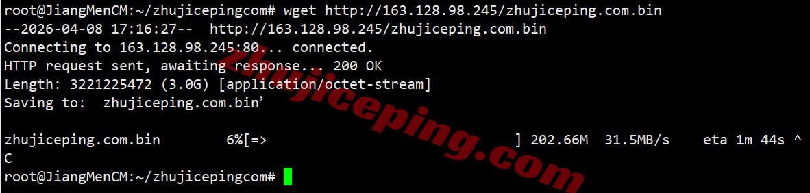 lisasg6 测评lisahost新加坡原生双ISP住宅属性IP的VPS，解锁TikTok等，适合移动用户