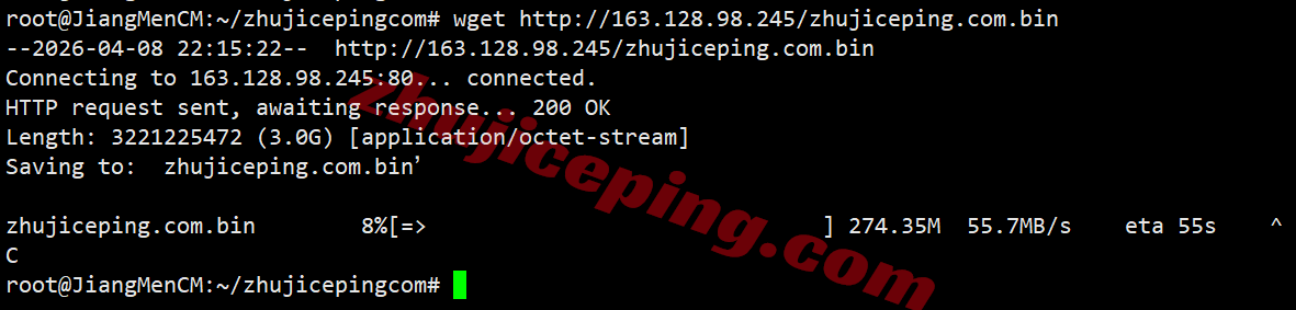 lisasg9 测评lisahost新加坡原生双ISP住宅属性IP的VPS，解锁TikTok等，适合移动用户