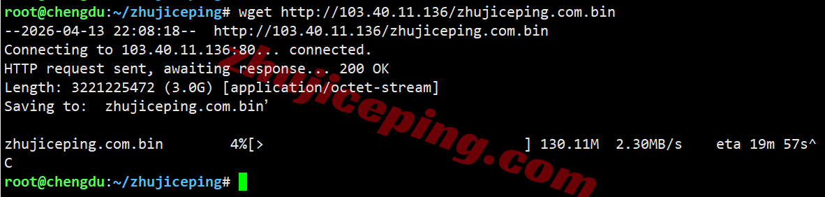 llsgnip10 lightlayer新加坡原生IP云服务器测评，优化网络，解锁TikTok等效果好