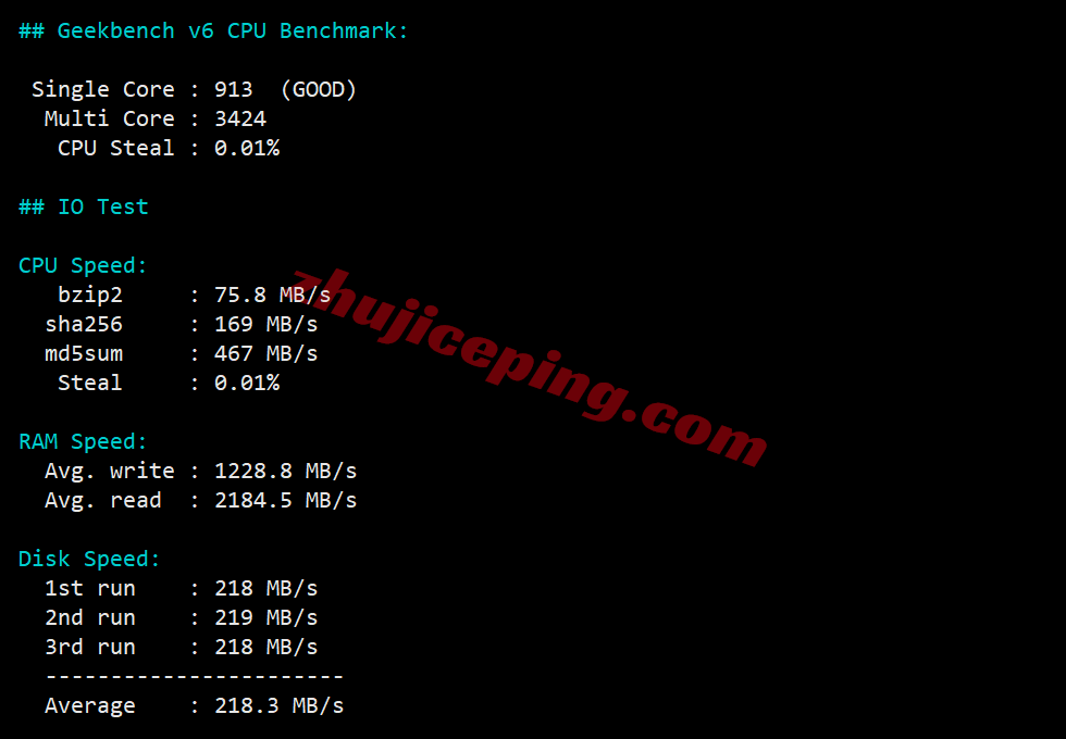llsgnip30 lightlayer新加坡原生IP云服务器测评，优化网络，解锁TikTok等效果好